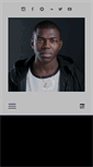 Mobile Screenshot of leroymobley.com